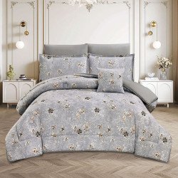 مفرش ميكروفايبر 4 قطع نفر مفرش ميكروفايبر 4 قطع نفر