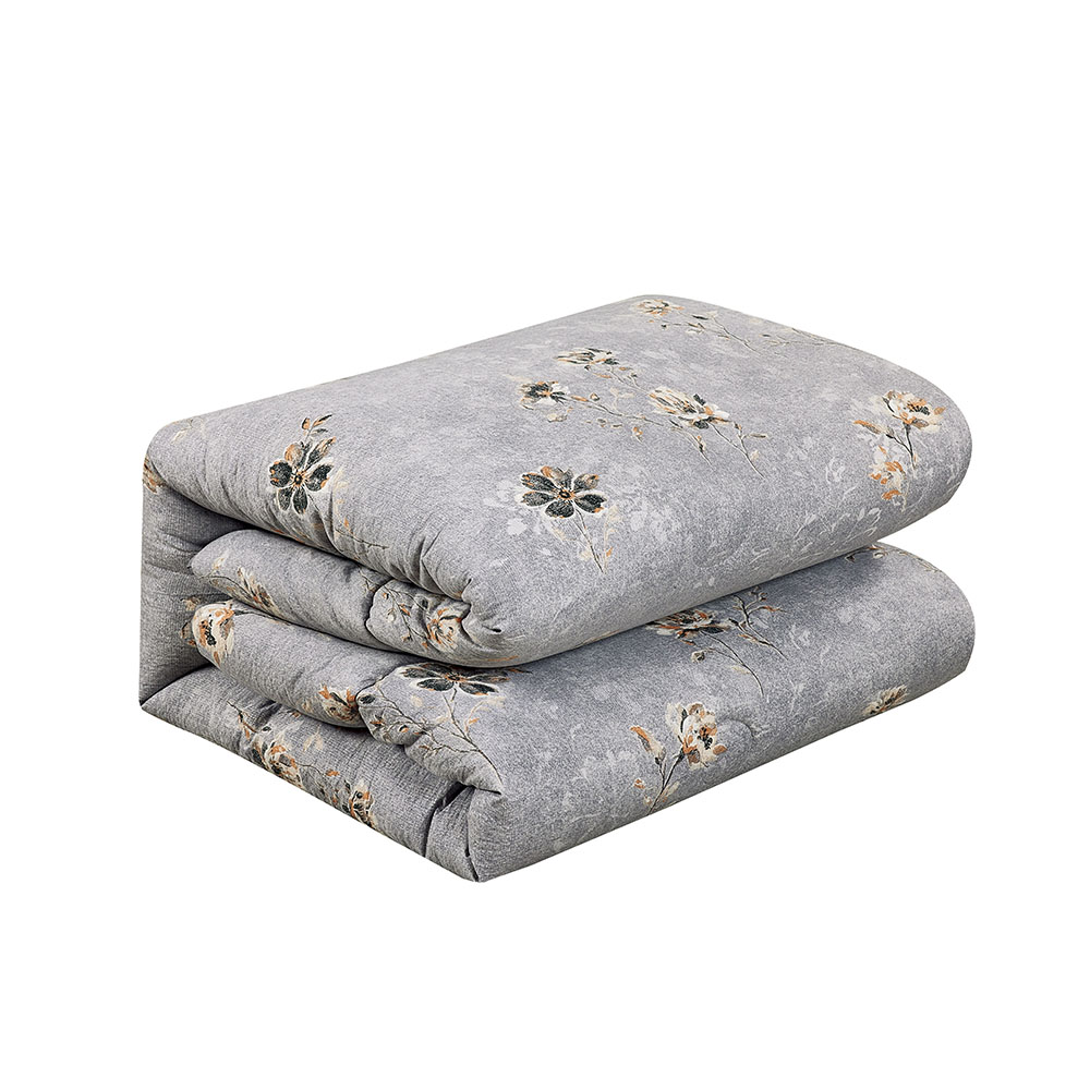 مفرش ميكروفايبر 4 قطع نفر مفرش ميكروفايبر 4 قطع نفر