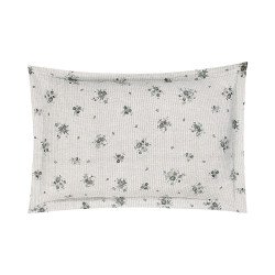 مفرش ميكروفايبر 4 قطع نفر