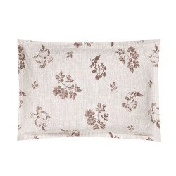 مفرش ميكروفايبر 4 قطع نفر