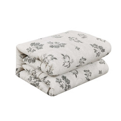 مفرش ميكروفايبر 4 قطع نفر