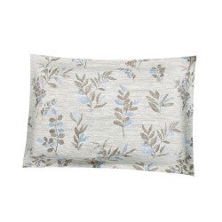 مفرش ميكروفايبر 4 قطع نفر