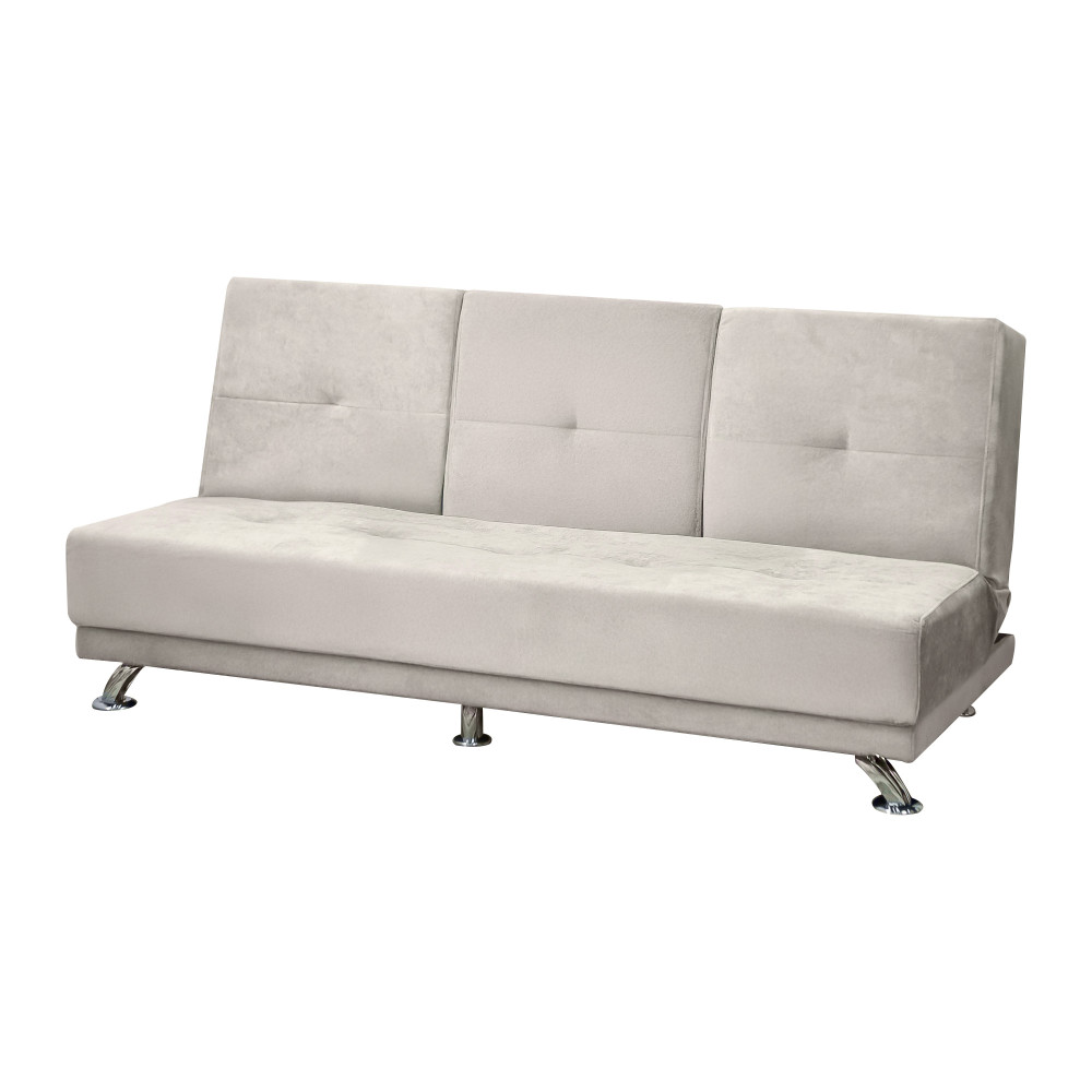 كنبة قابلة للتعديل الي سرير بطاولة مدمجة