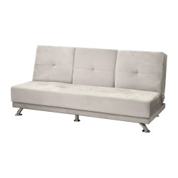 كنبة قابلة للتعديل الي سرير بطاولة مدمجة