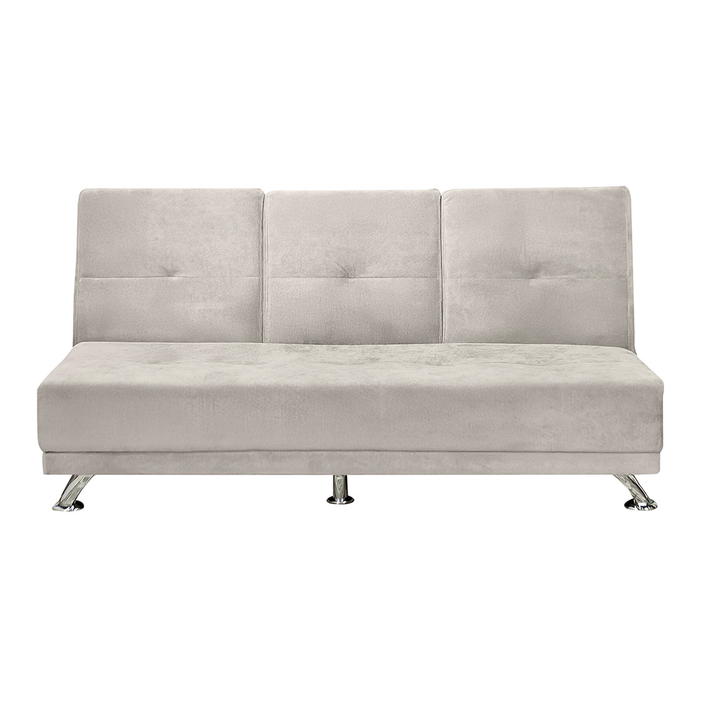 كنبة قابلة للتعديل الي سرير بطاولة مدمجة