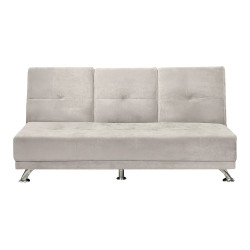 كنبة قابلة للتعديل الي سرير بطاولة مدمجة