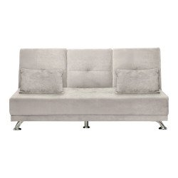 كنبة قابلة للتعديل الي سرير بطاولة مدمجة