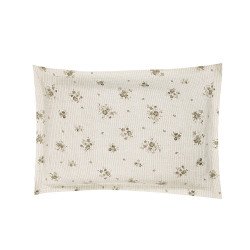 مفرش ميكروفايبر 7 قطع نفرين