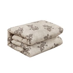 مفرش ميكروفايبر 7 قطع نفرين