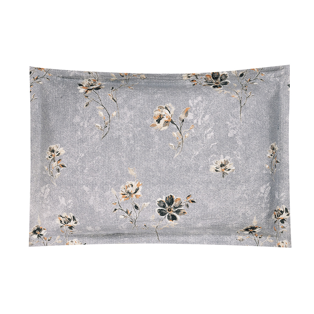 مفرش ميكروفايبر 7 قطع نفرين