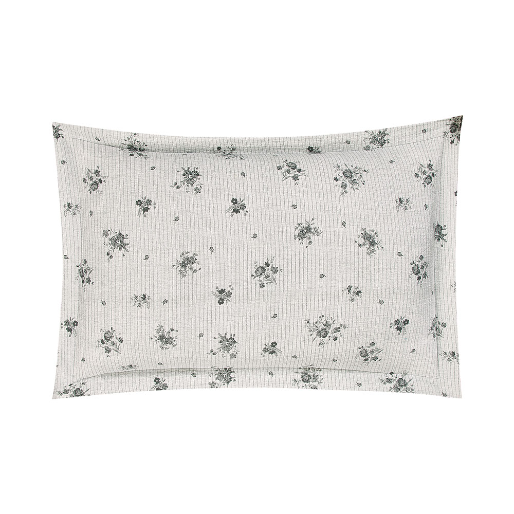 مفرش ميكروفايبر 7 قطع نفرين