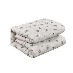 مفرش ميكروفايبر 7 قطع نفرين