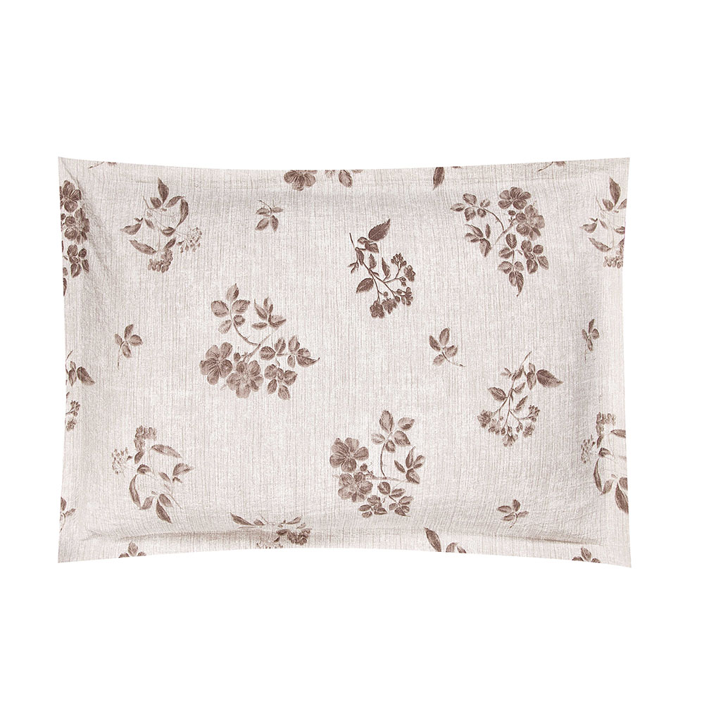 مفرش ميكروفايبر 7 قطع نفرين