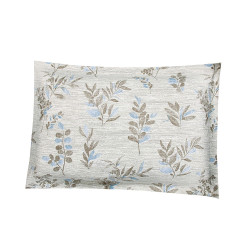 مفرش ميكروفايبر 7 قطع نفرين