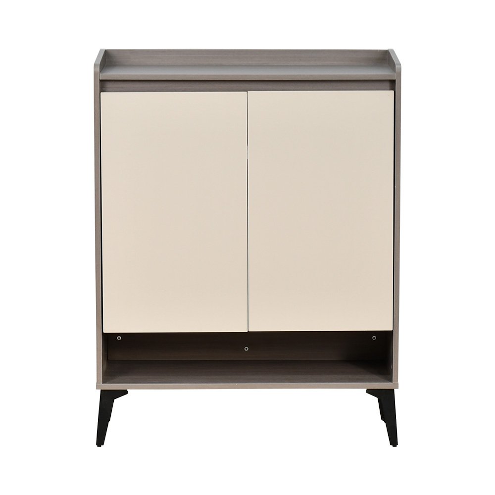 دولاب مودرن متعدد الاستخدام خشبي 80 سم