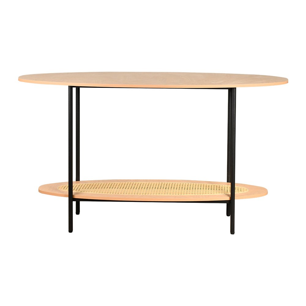 مدخل استقبال خشبي مع رف راتان بوهيمي عصري بيج مدخل استقبال خشبي مع رف راتان بوهيمي عصري بيج