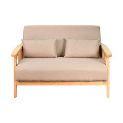 طقم كنب 6 مقاعد وطاولة بهيكل خشبي عصري كافيه طقم كنب 6 مقاعد وطاولة بهيكل خشبي عصري كافيه