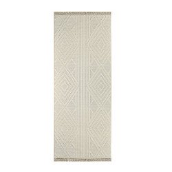 سجادة تركي تصميم عصري 100×300 سم