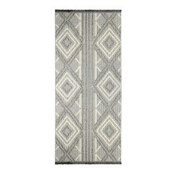 سجادة تركي تصميم عصري 100×300 سم