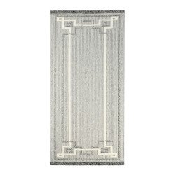 سجادة تركي تصميم عصري 100×300 سم