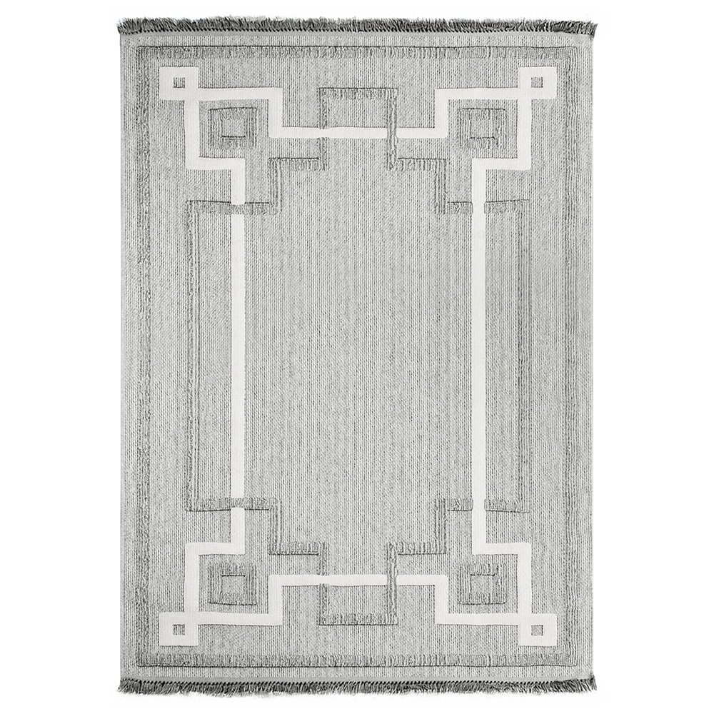 سجادة تركي تصميم عصري 150×230 سم