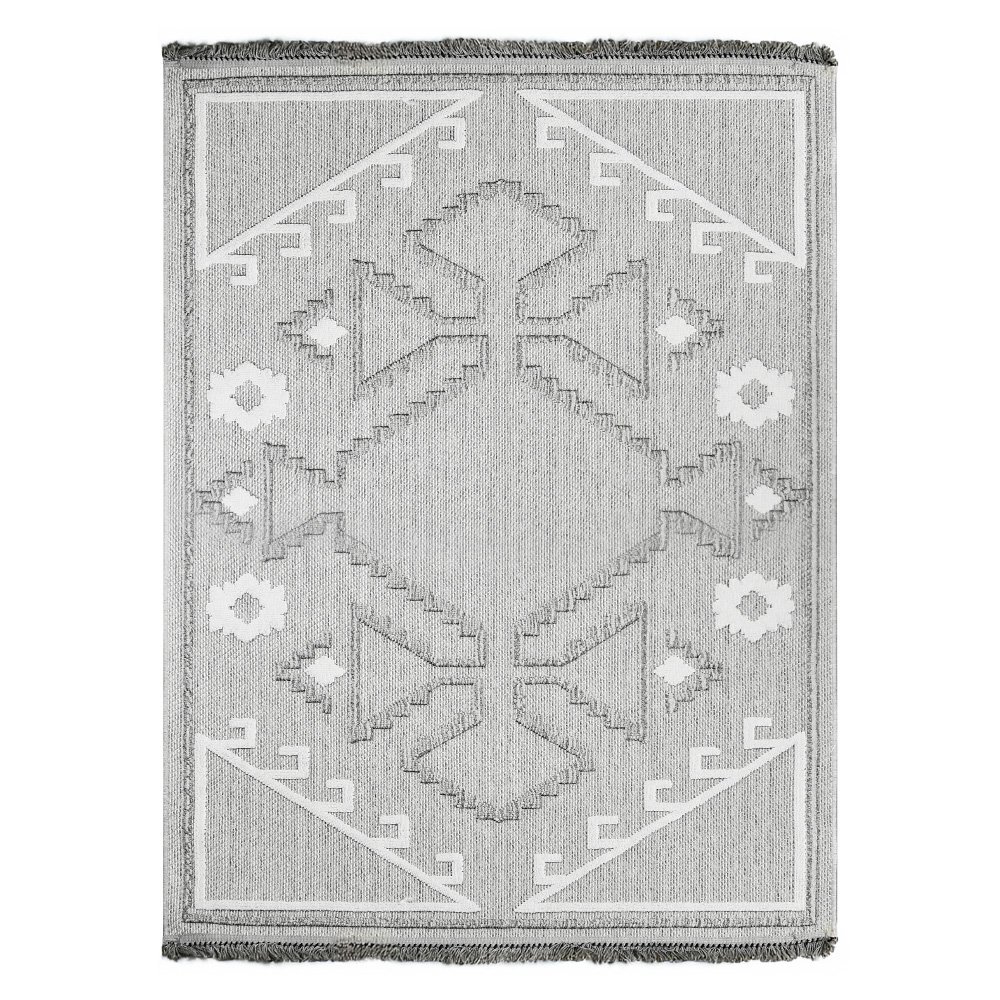 سجادة تركي تصميم عصري 150×230 سم سجادة تركي تصميم عصري 150×230 سم