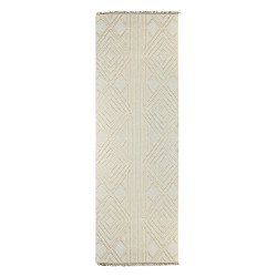 سجادة تركي تصميم عصري 100×400 سم