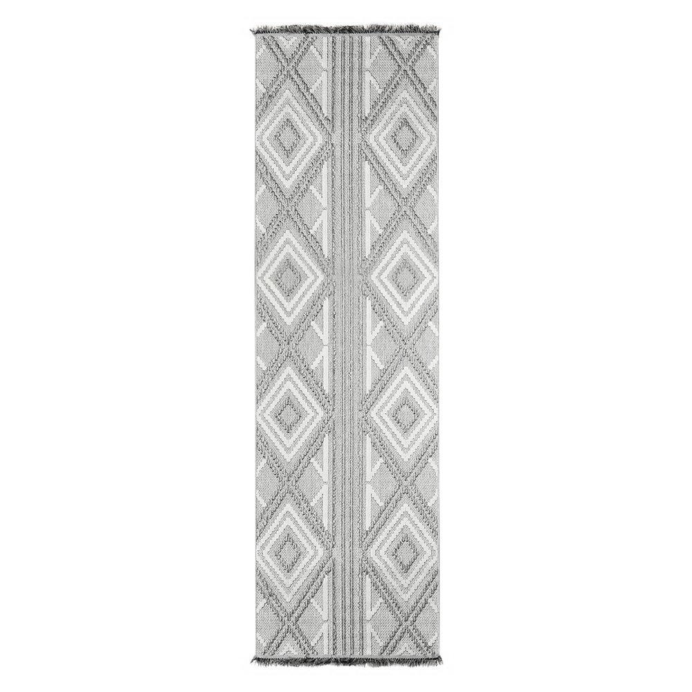 سجادة تركي تصميم عصري 100×400 سم