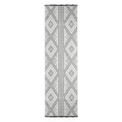 سجادة تركي تصميم عصري 100×400 سم