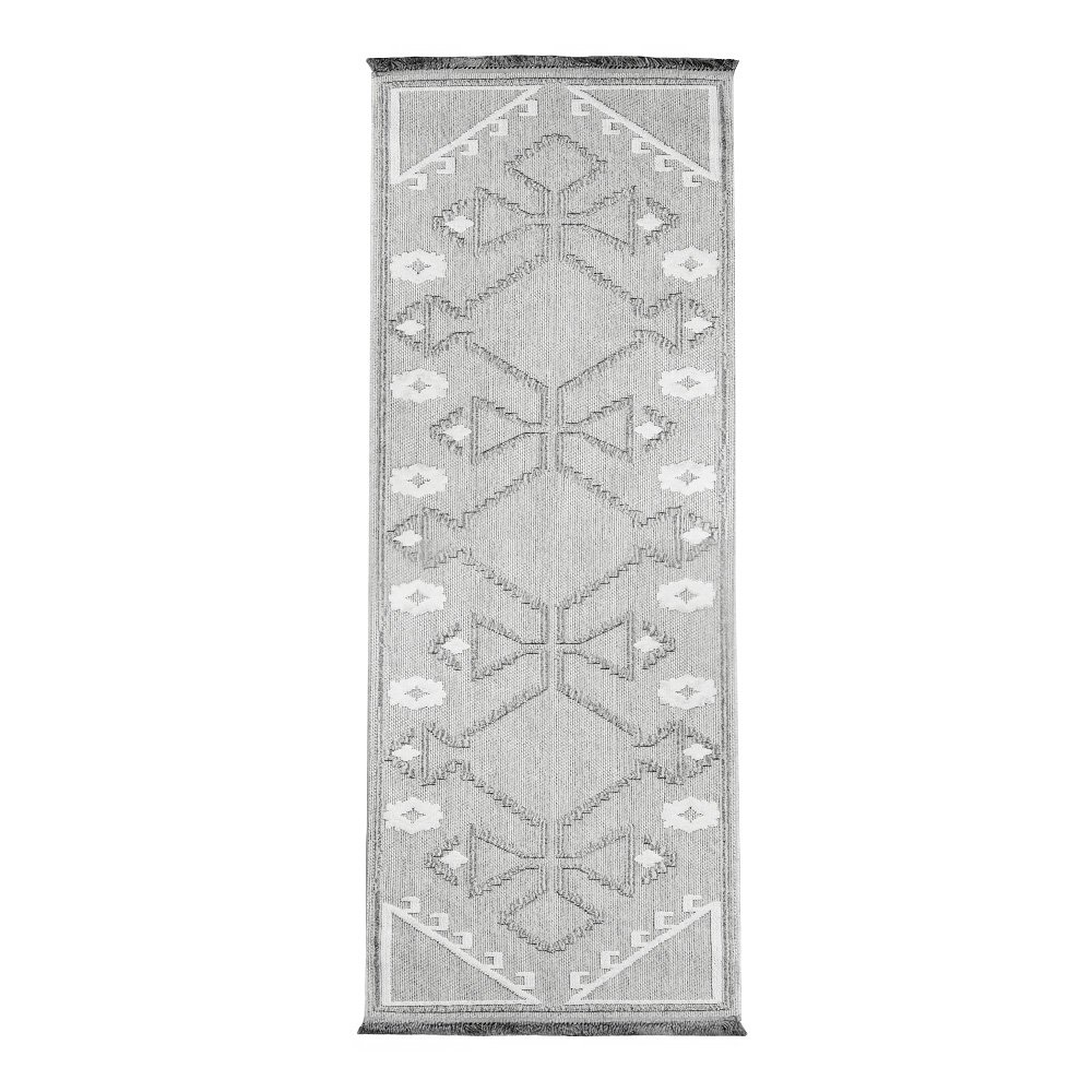 سجادة تركي تصميم عصري 100×400 سم