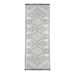 سجادة تركي تصميم عصري 100×400 سم