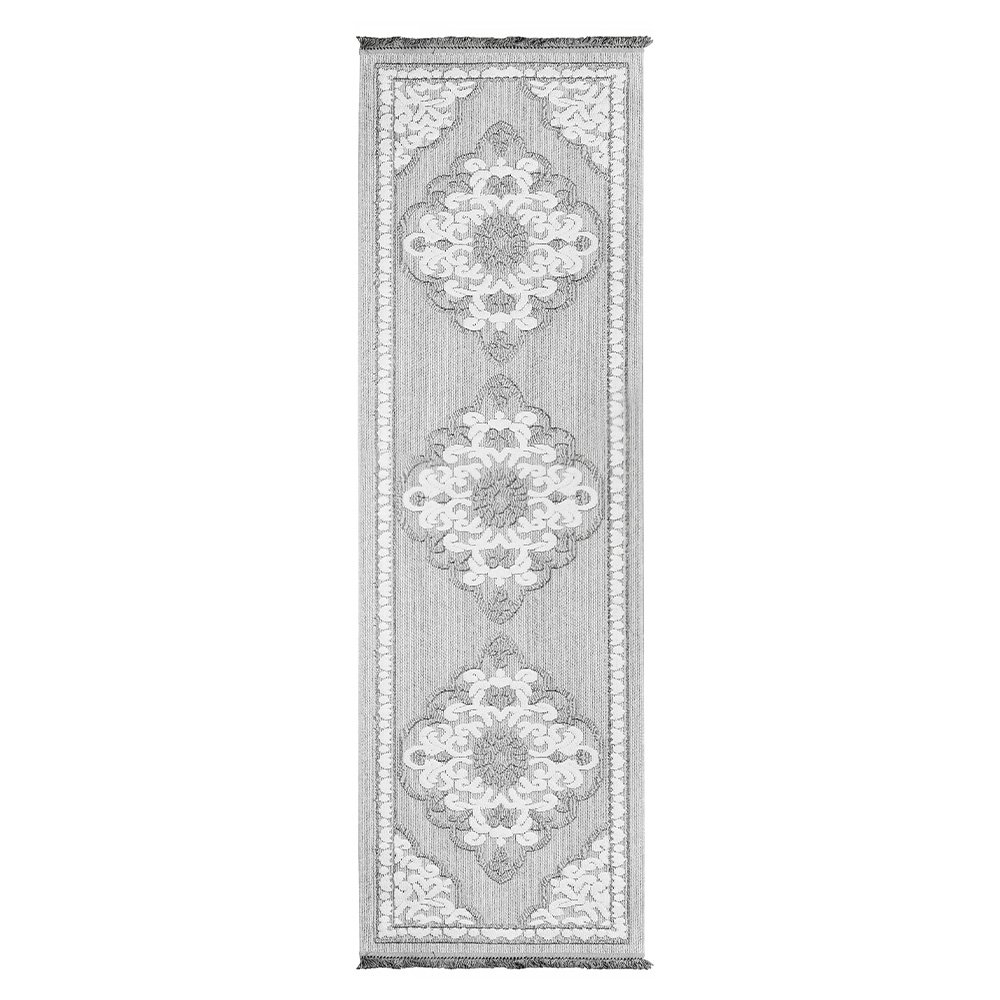 سجادة تركي تصميم عصري 100×400 سم