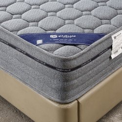 مرتبة ذات نوابض 120x200 سم