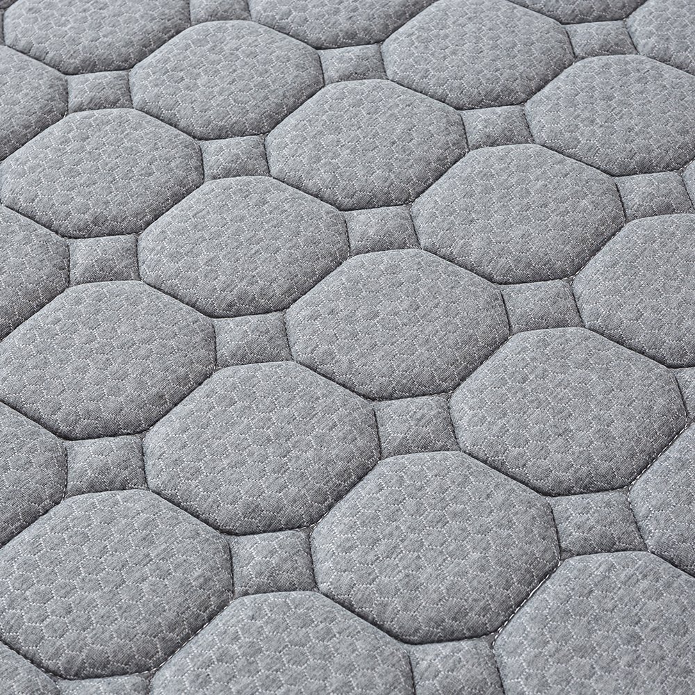 مرتبة ذات نوابض 120x200 سم