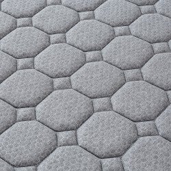 مرتبة ذات نوابض 120x200 سم