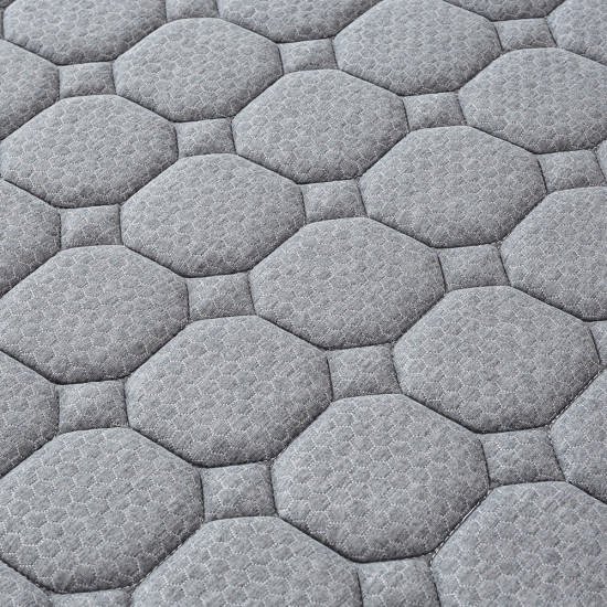 مرتبة ذات نوابض 120x200 سم