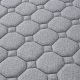 مرتبة ذات نوابض 120x200 سم