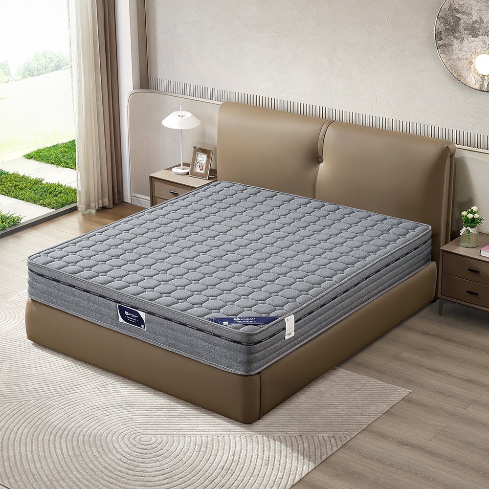 مرتبة ذات نوابض 120x200 سم