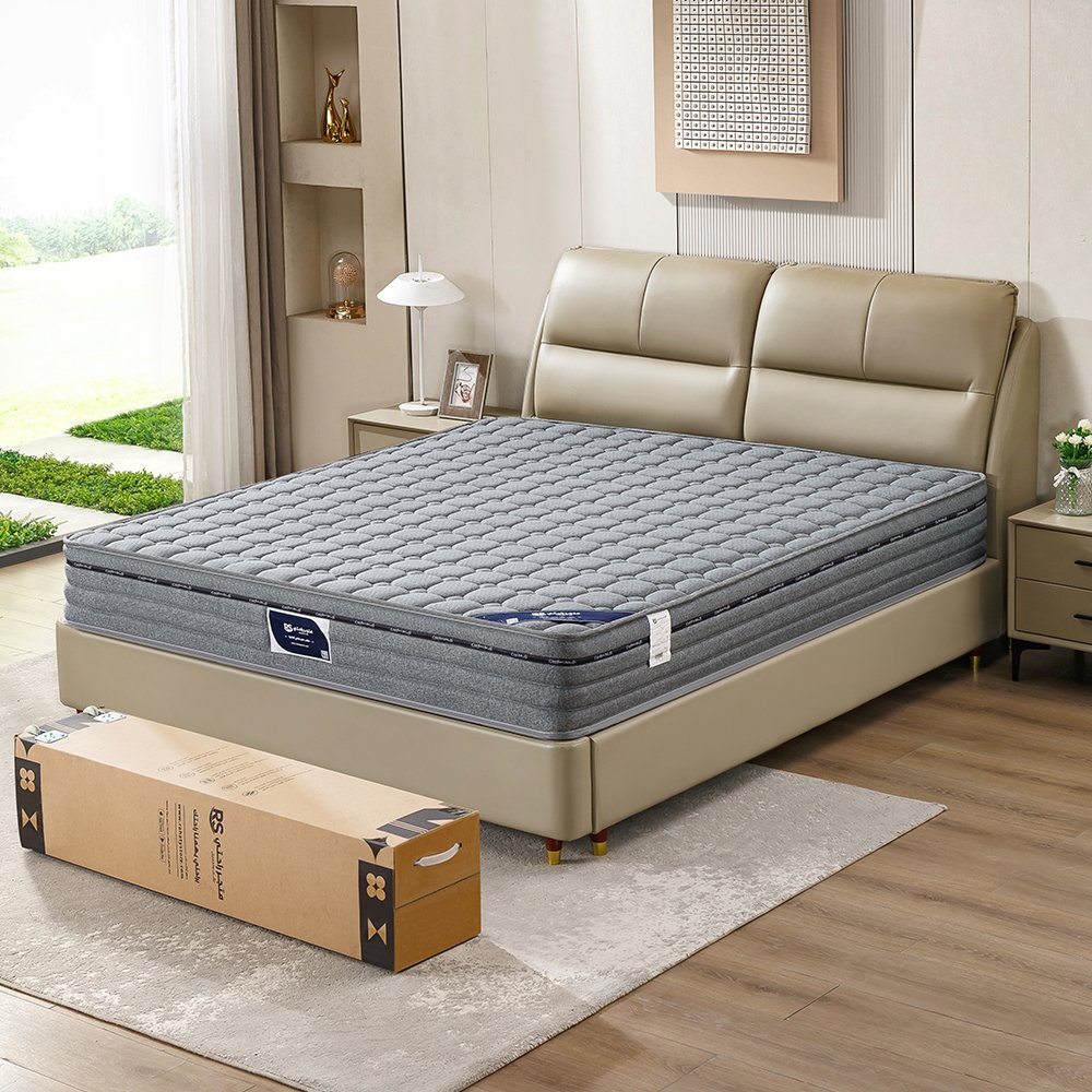 مرتبة ذات نوابض 120x200 سم