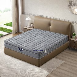 مرتبة ذات نوابض 200×200 سم