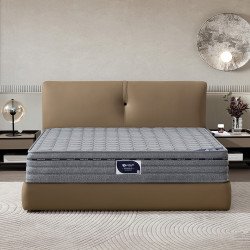 مرتبة ذات نوابض 200×200 سم