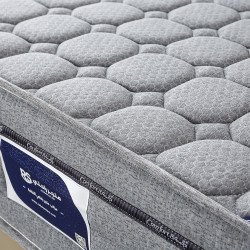 مرتبة ذات نوابض 200×200 سم