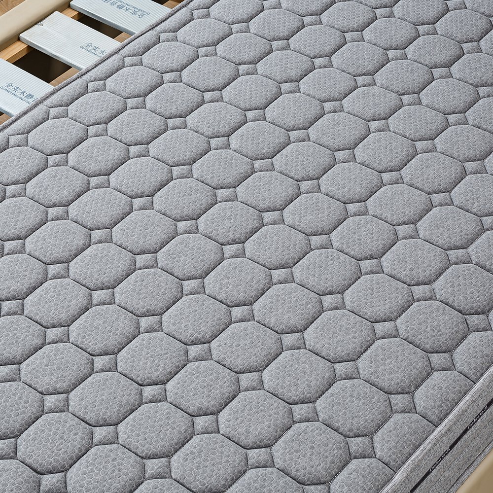 مرتبة ذات نوابض 200×200 سم