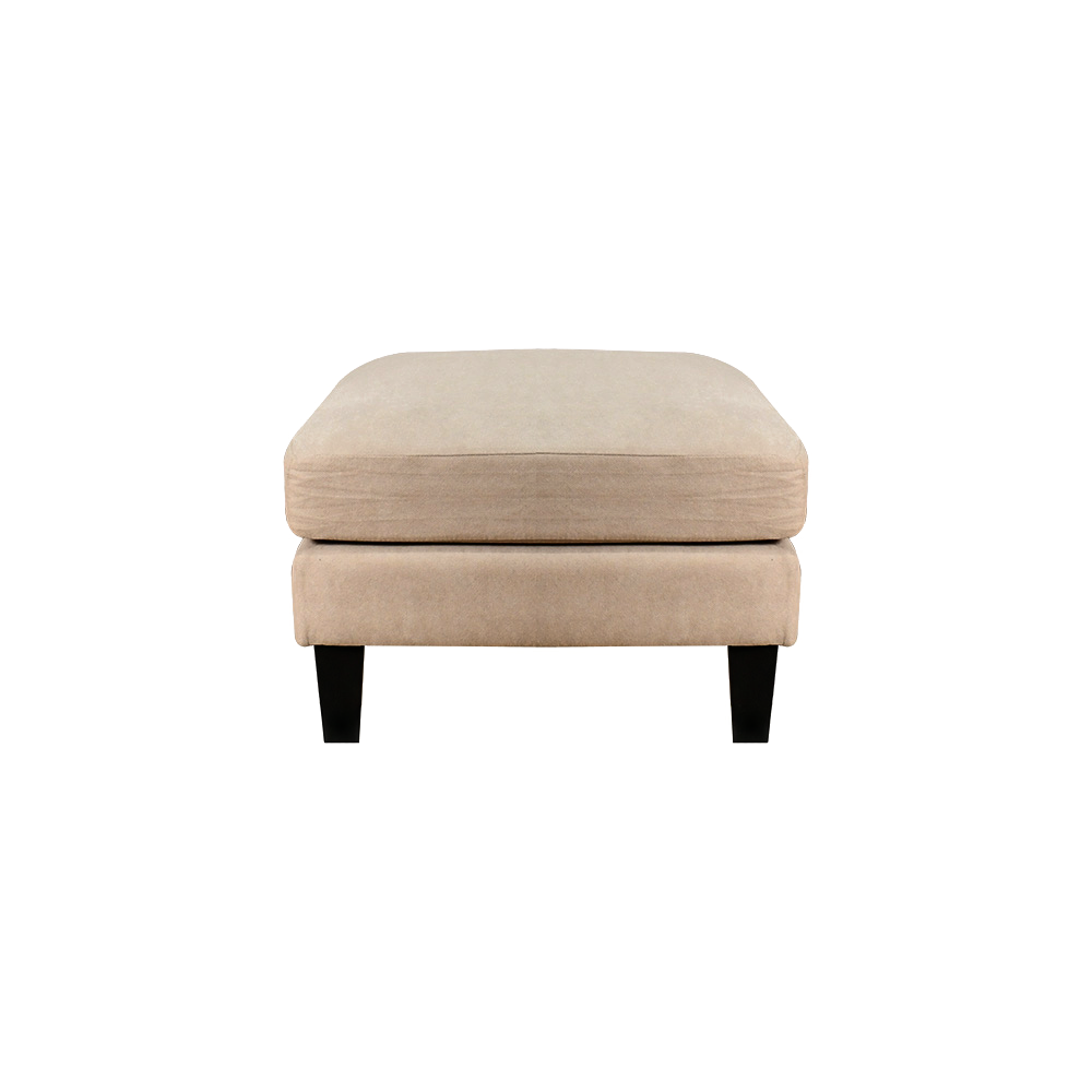 كنبة زاوية مودرن قماش تصميم عصري كافيه