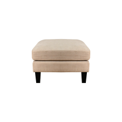 كنبة زاوية مودرن قماش تصميم عصري كافيه