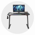 طاولات الألعاب