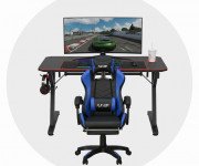 أثاث الألعاب