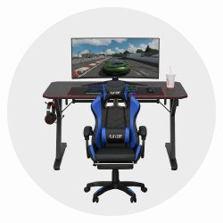 أثاث الألعاب