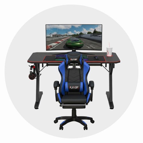 أثاث الألعاب