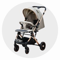 مستلزمات الأطفال